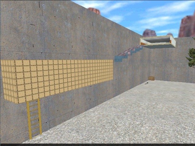 zm_defense_infection — скриншот 4