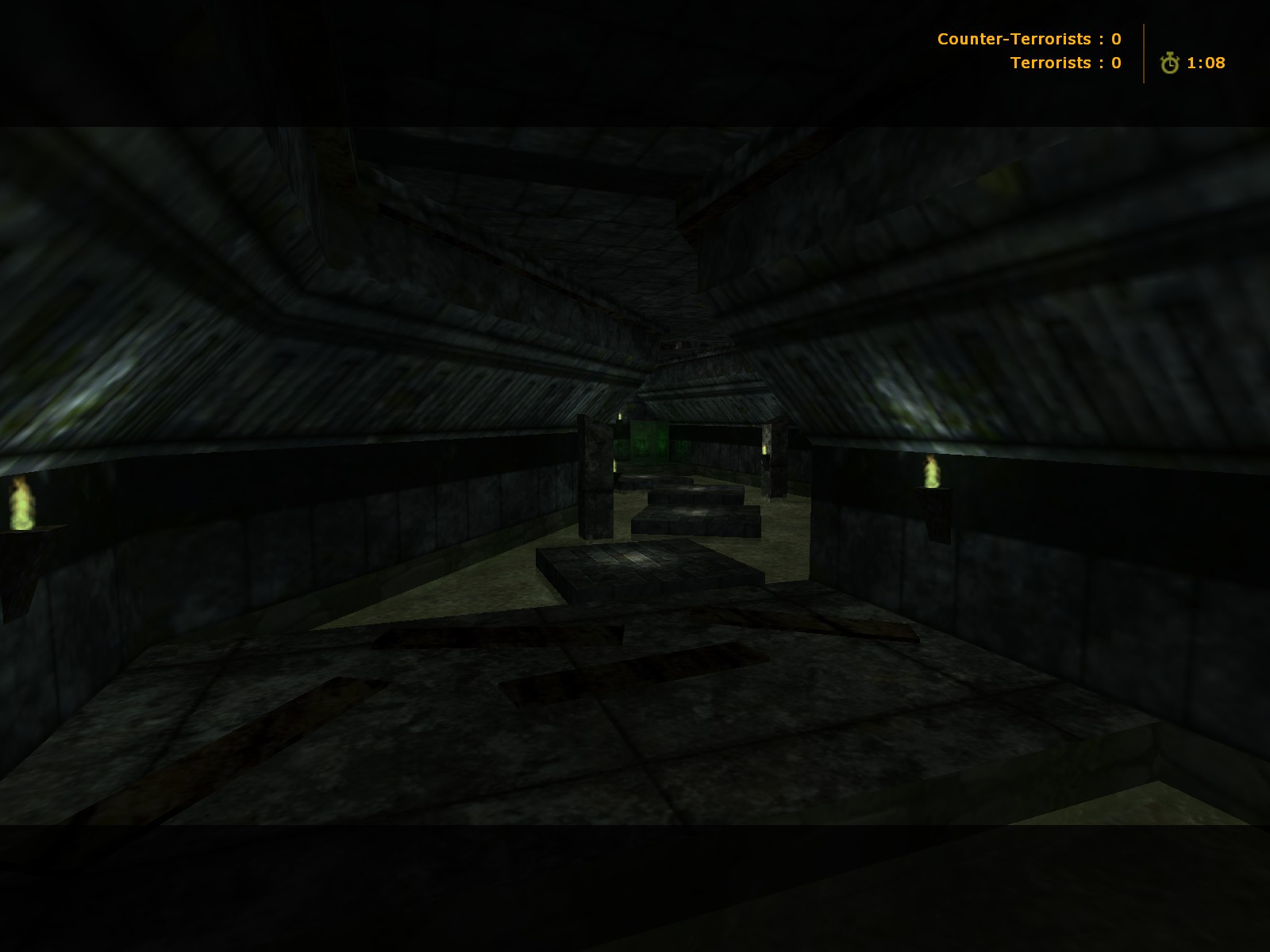 kz_aztec — скриншот 14