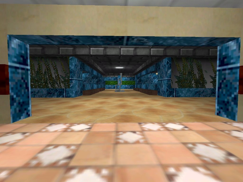 oschner_hospital — скриншот 4