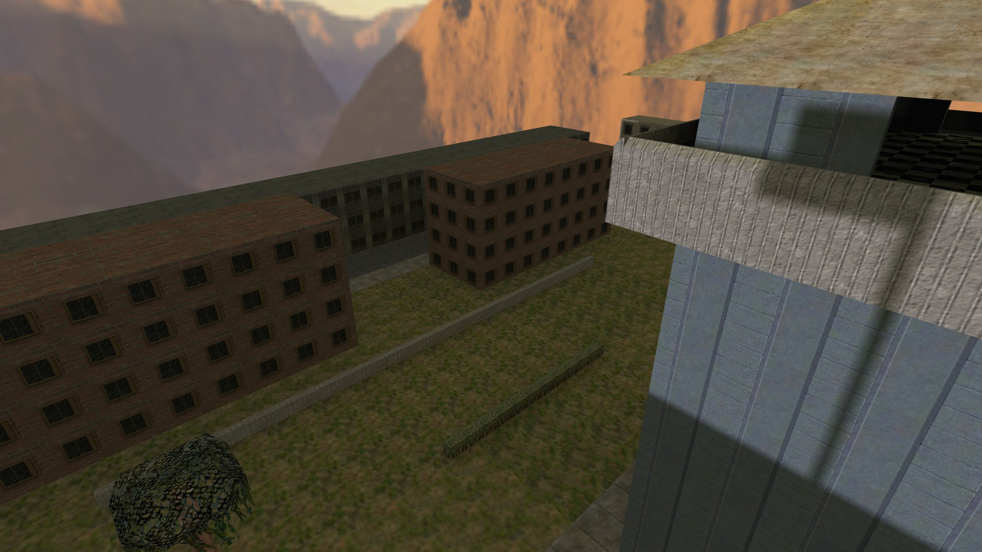 sniper_tower — скриншот 5