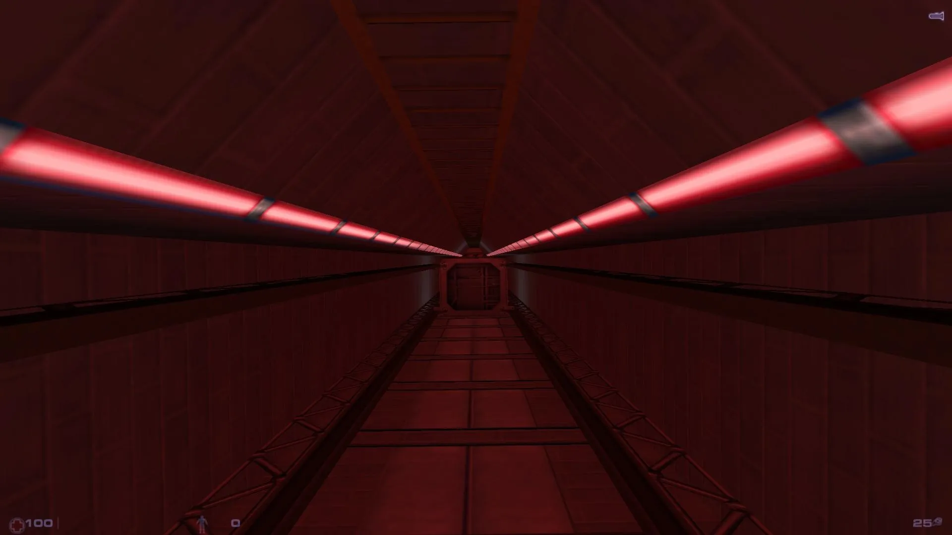 Скачать Карта de_space_hotel для CS 1.6: тактика и особенности - Скриншот