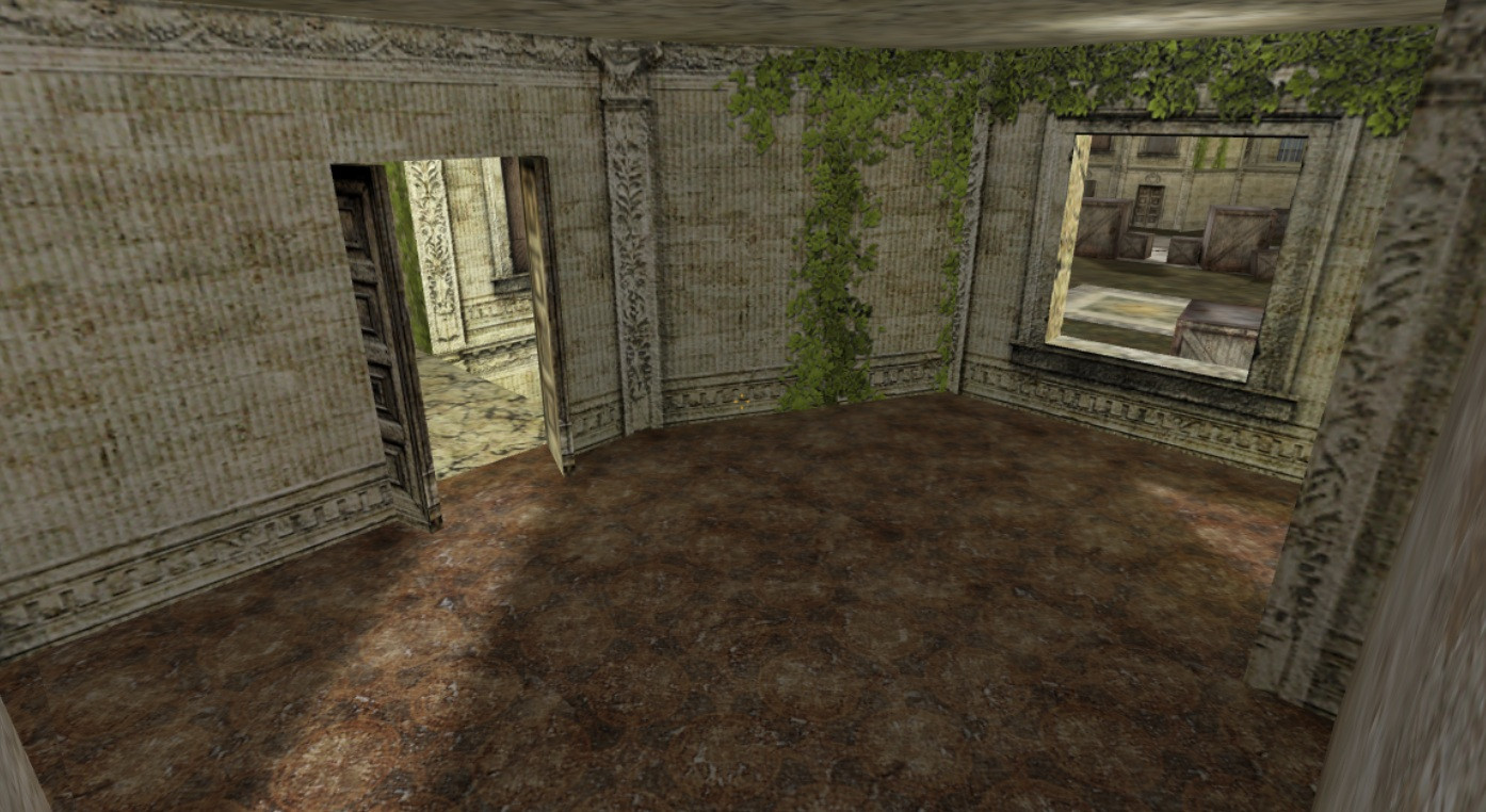 aim_solis — скриншот 10