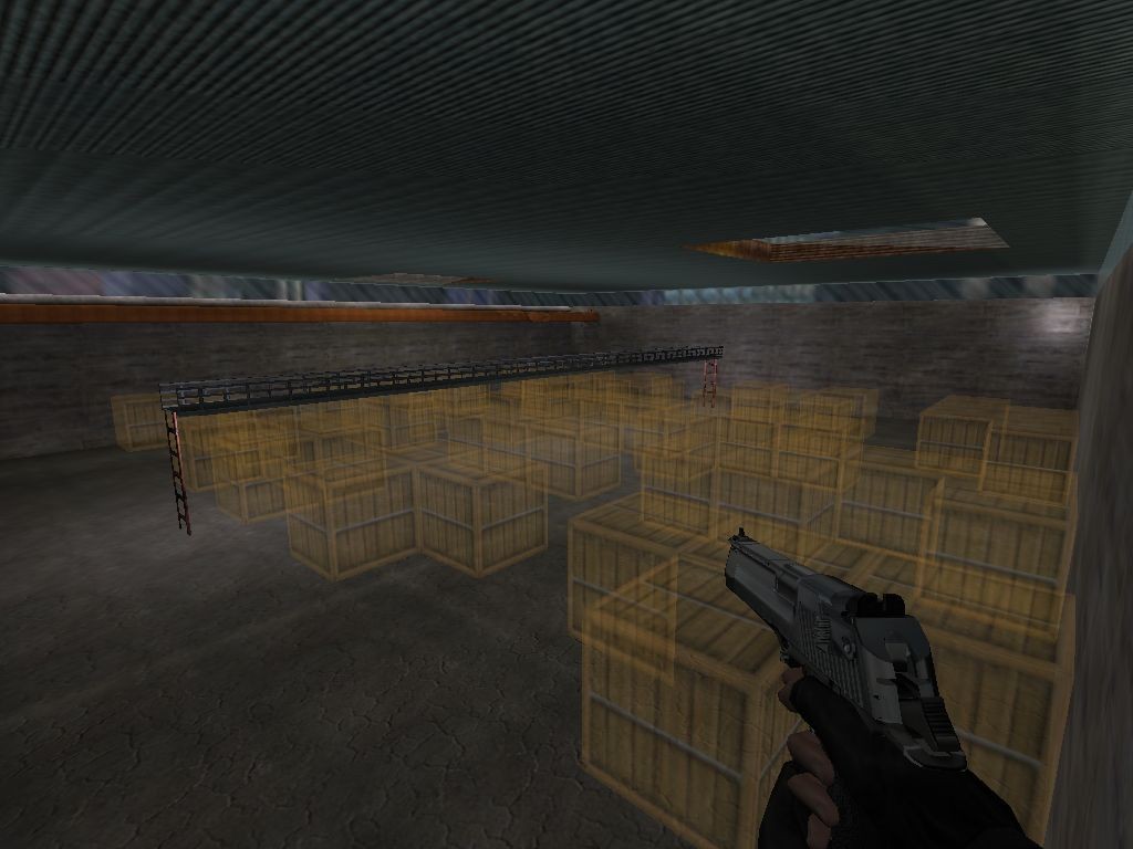 cs_deagle2k — скриншот 1
