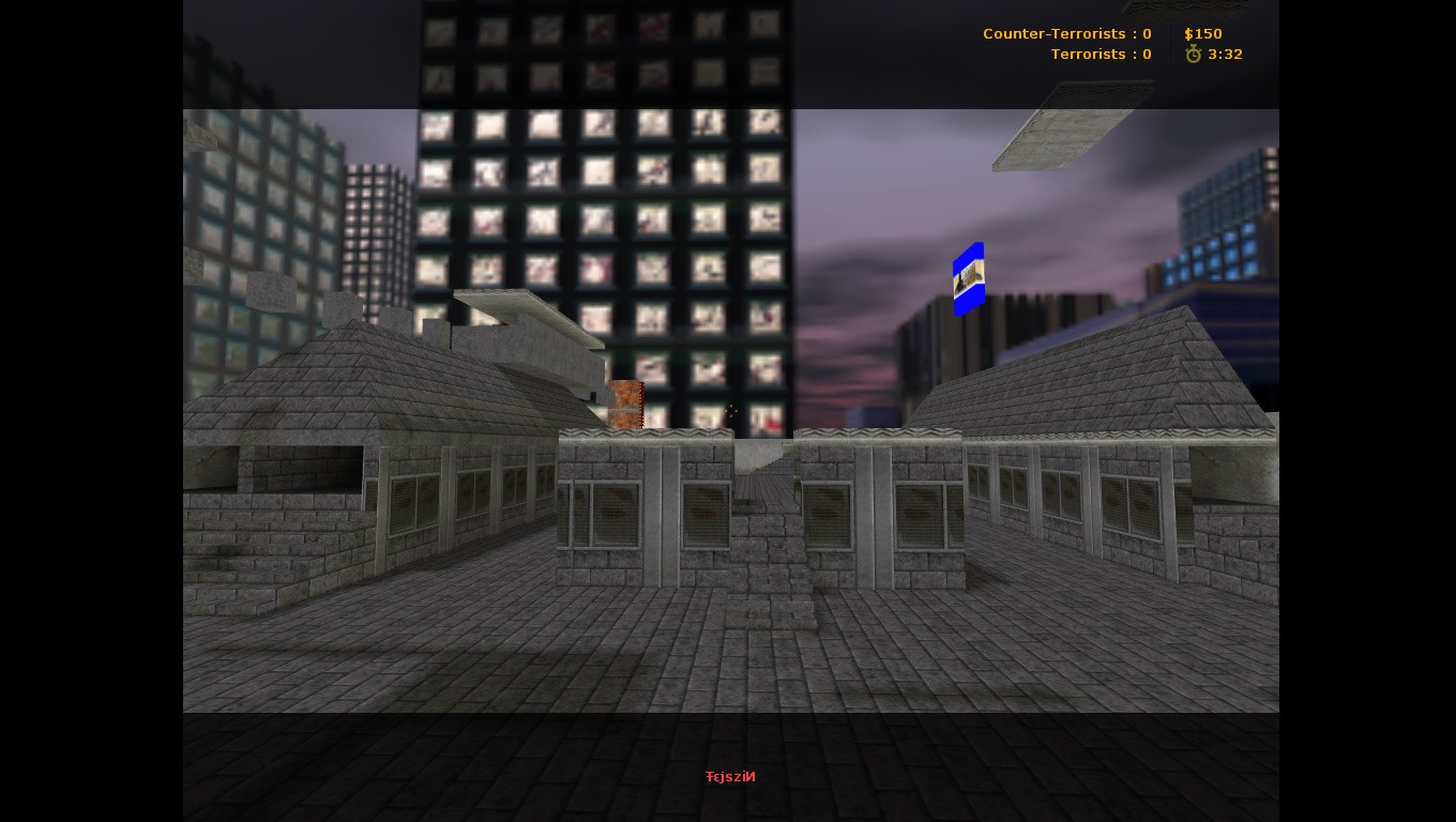 zm_darktown — скриншот 7