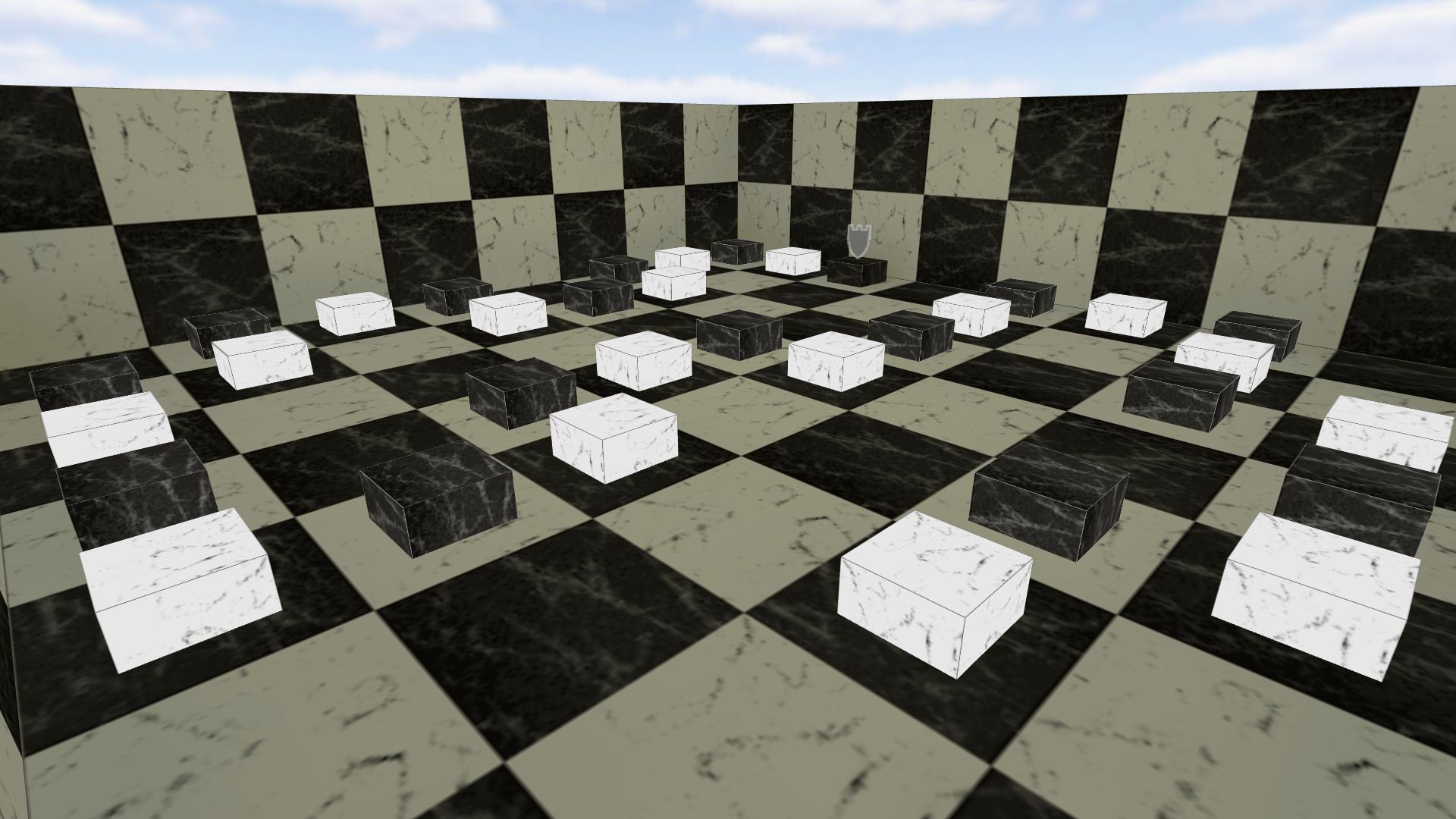 jro_chessbhop — скриншот 2