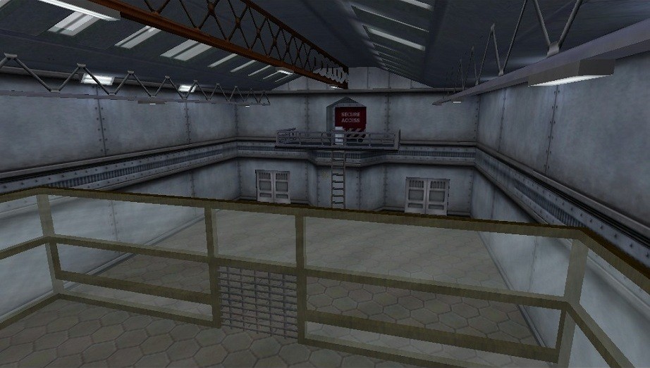 jail_bitfactory_5 — скриншот 6