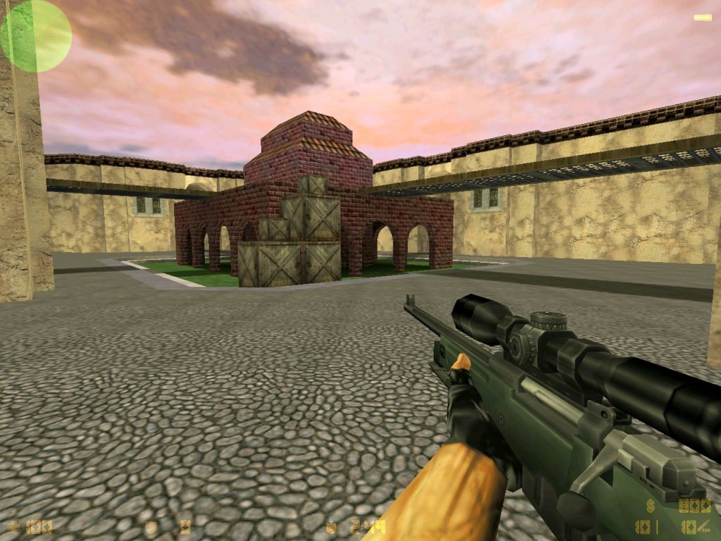awp_hazirol — скриншот 4