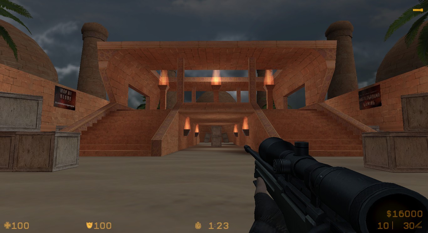 awp_battleground_royal — скриншот 1