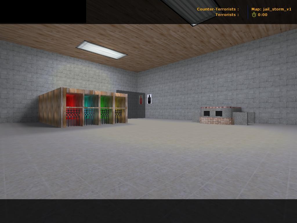 jail_storm_v1 — скриншот 6
