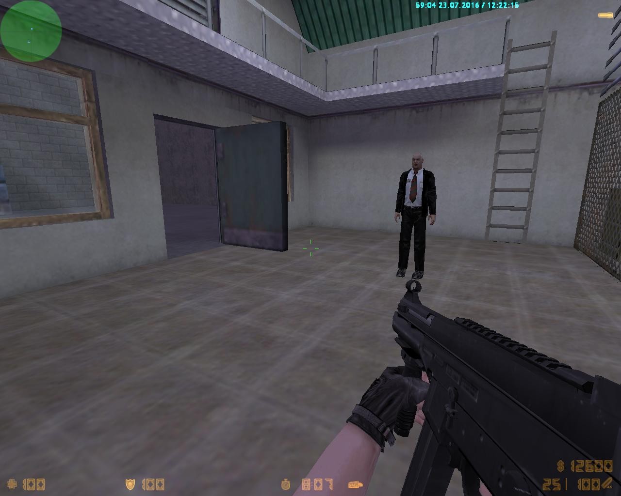 cs_megalopolis - скриншот 3