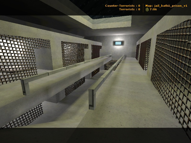 jail_kathii_prison_v1 — скриншот 18