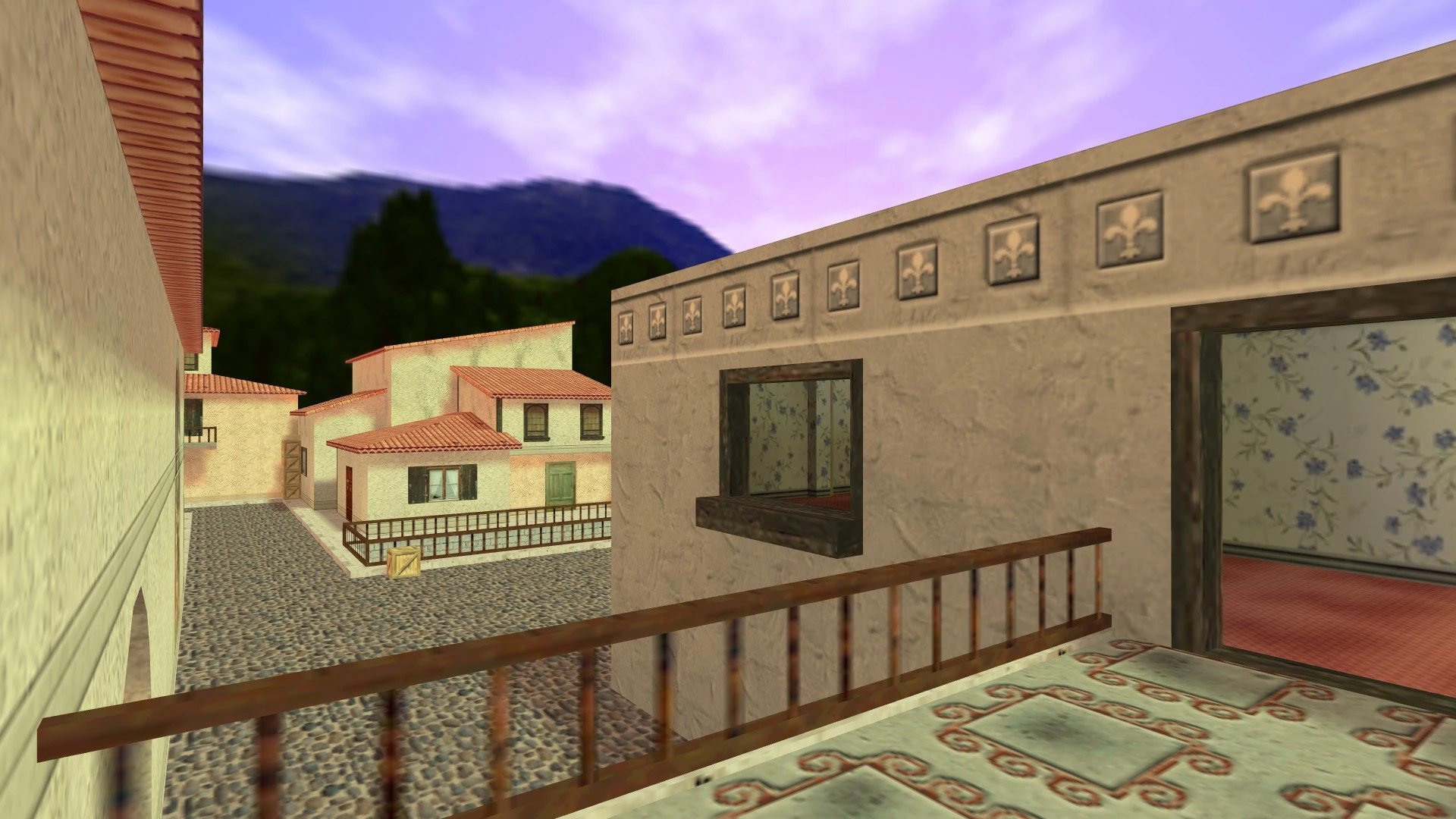 cs_italy_go — скриншот 18