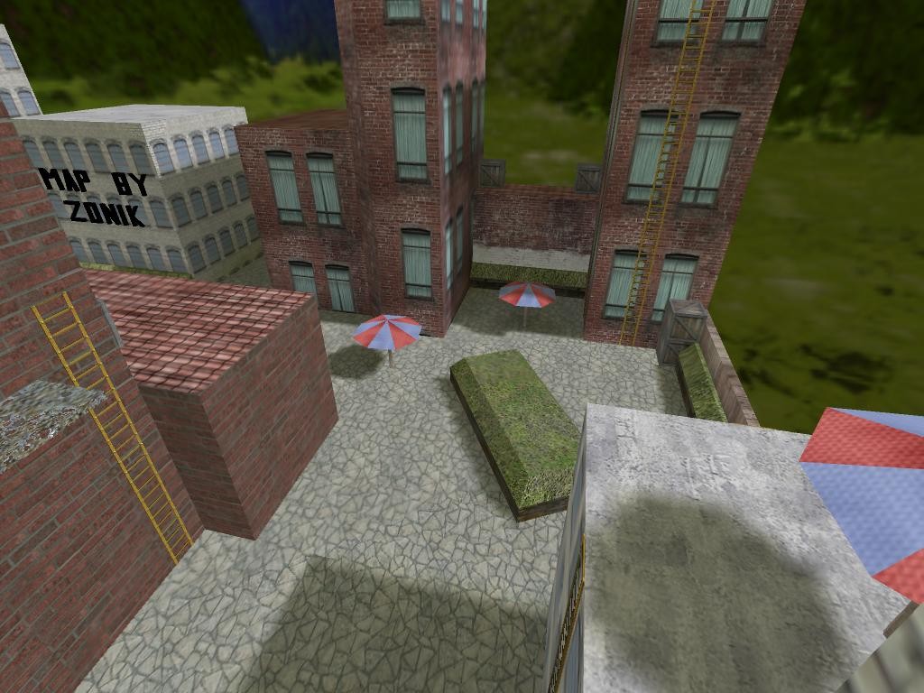hns_briktown — скриншот 6