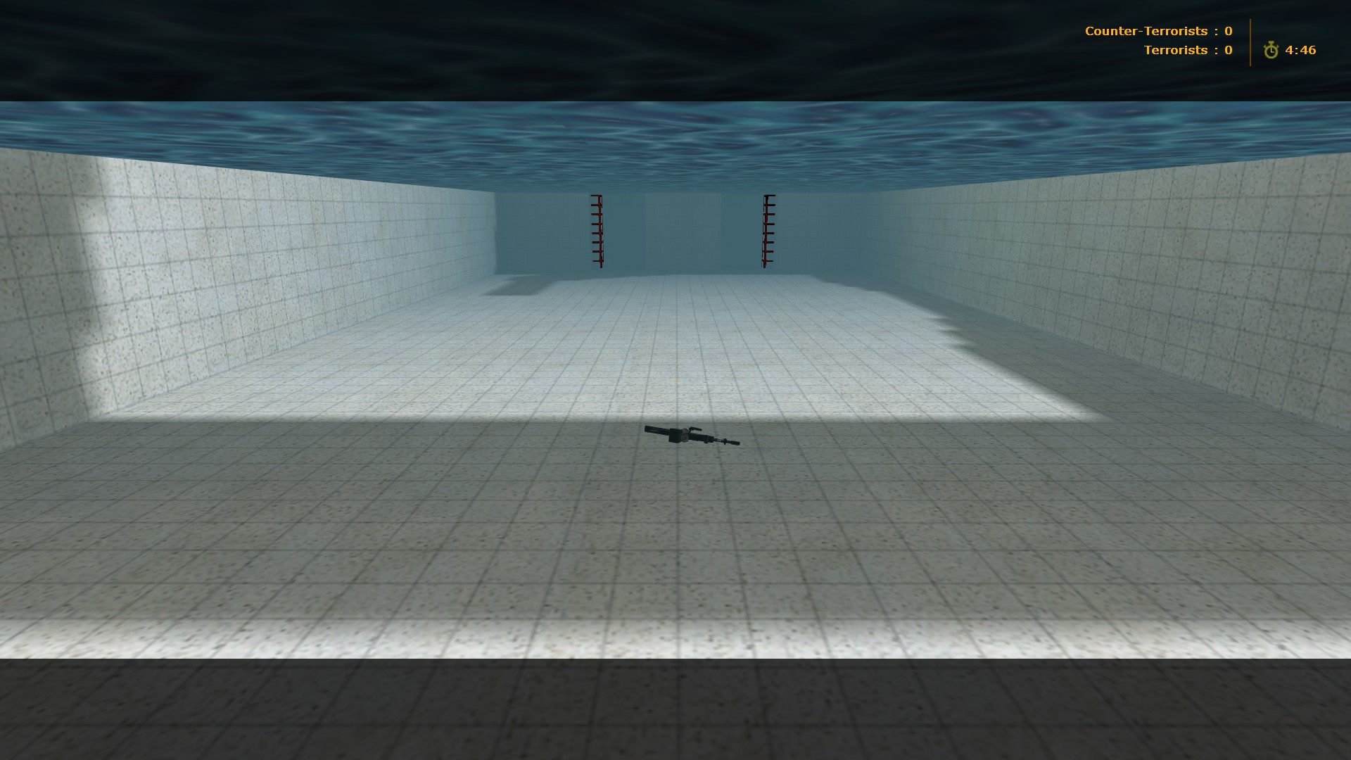 aim_ak-colt_pool2_t0ms — скриншот 3