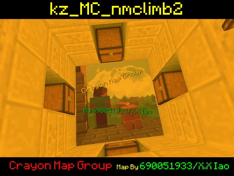 Скачать kz_mc_nmclimb2 - Скриншот
