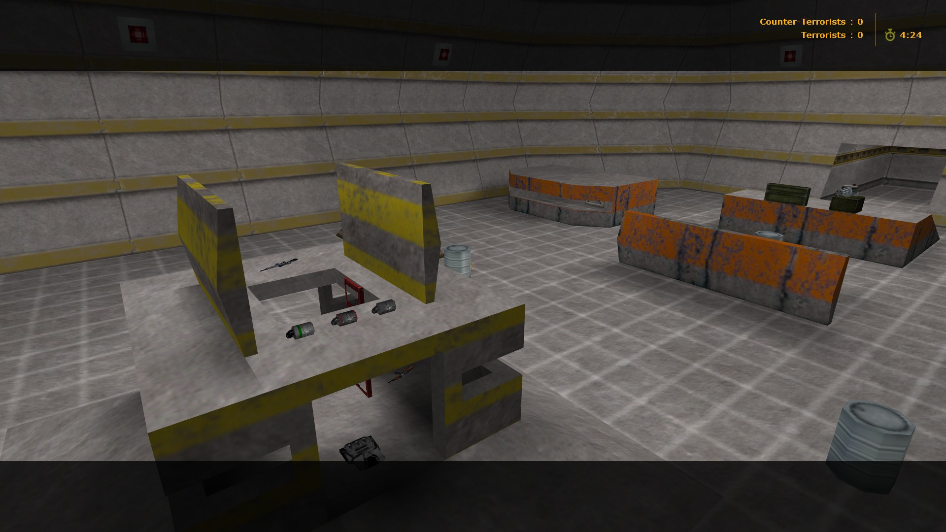 cs_macel — скриншот 5