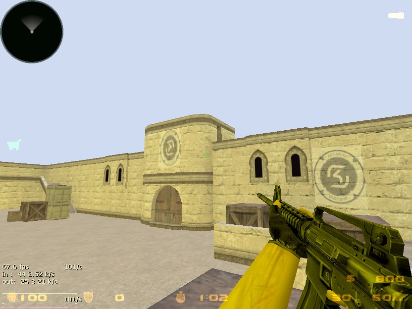 aim_sk — скриншот 2