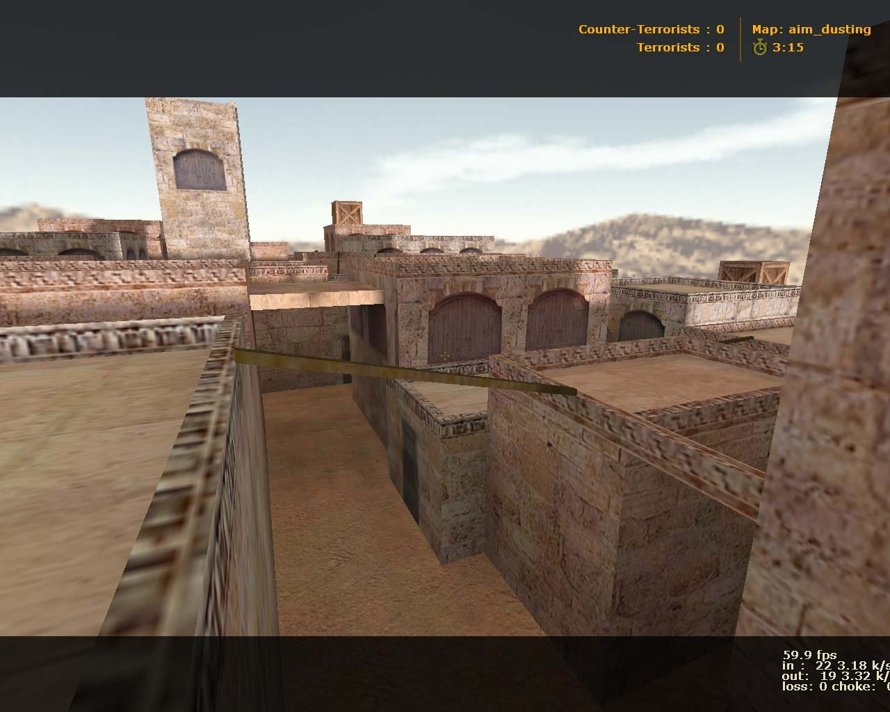 aim_dusting — скриншот 3