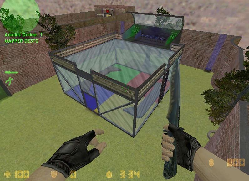 jail_ak_idea_mini — скриншот 6