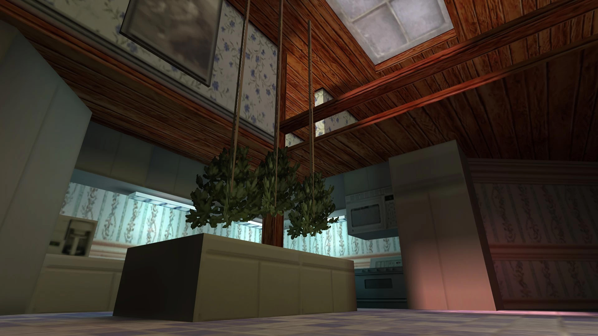 cs_house_arrest — скриншот 18