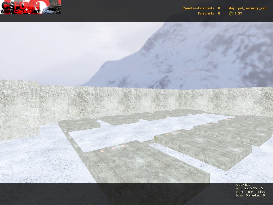 jail_security_csbr — скриншот 5