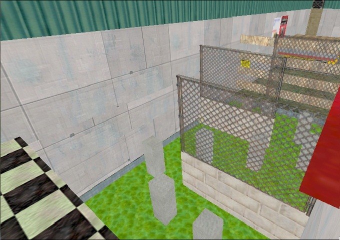 zm_chernobyl_dz — скриншот 5