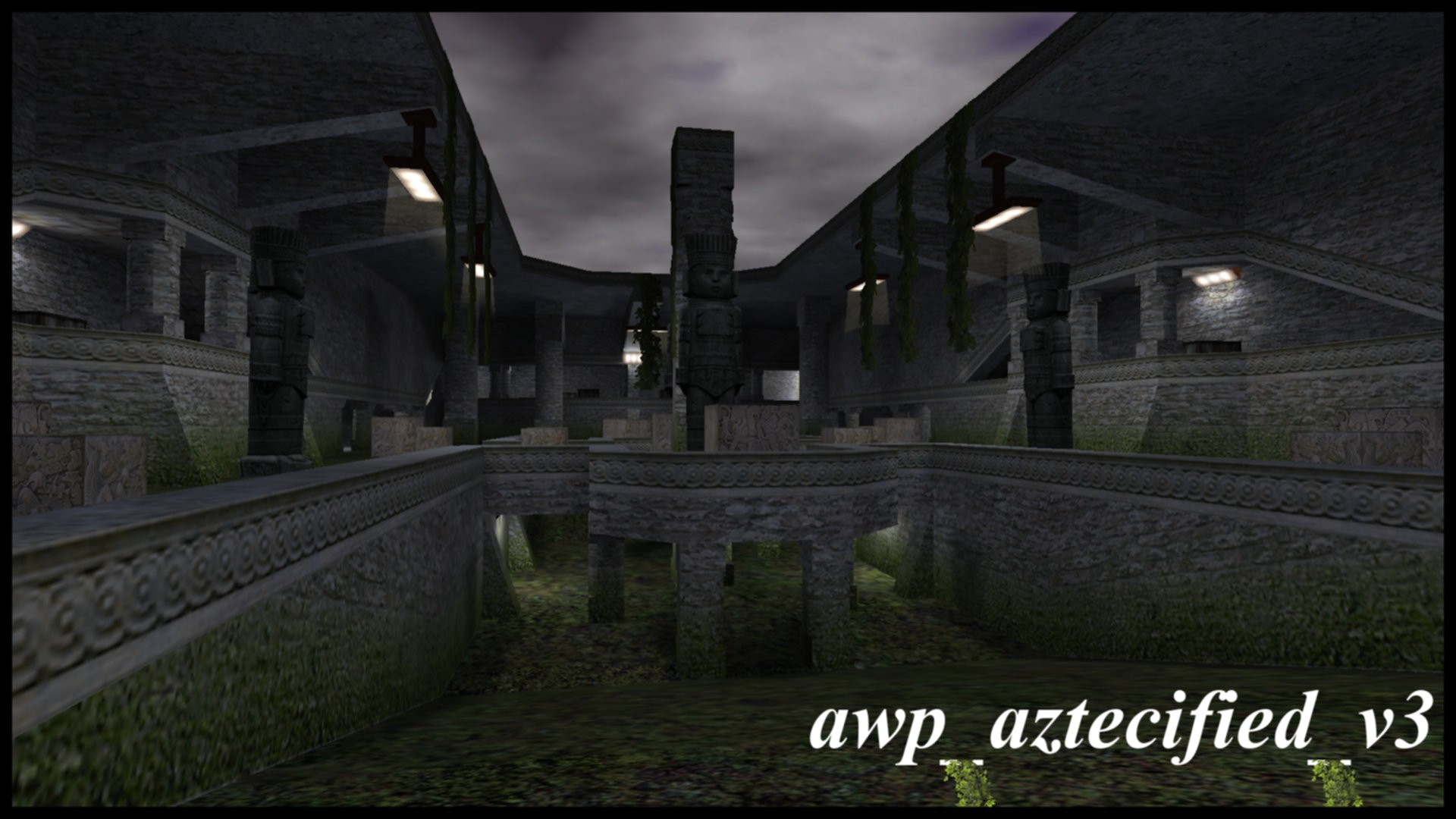 awp_aztecified_v3 — скриншот 5