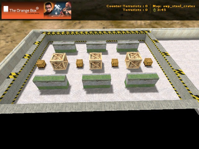 awp_steel_crates — скриншот 4