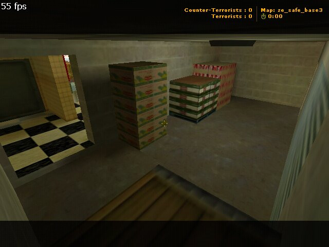 ze_safe_base3 — скриншот 3