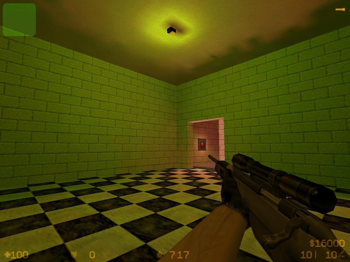 awp_elevator — скриншот 1