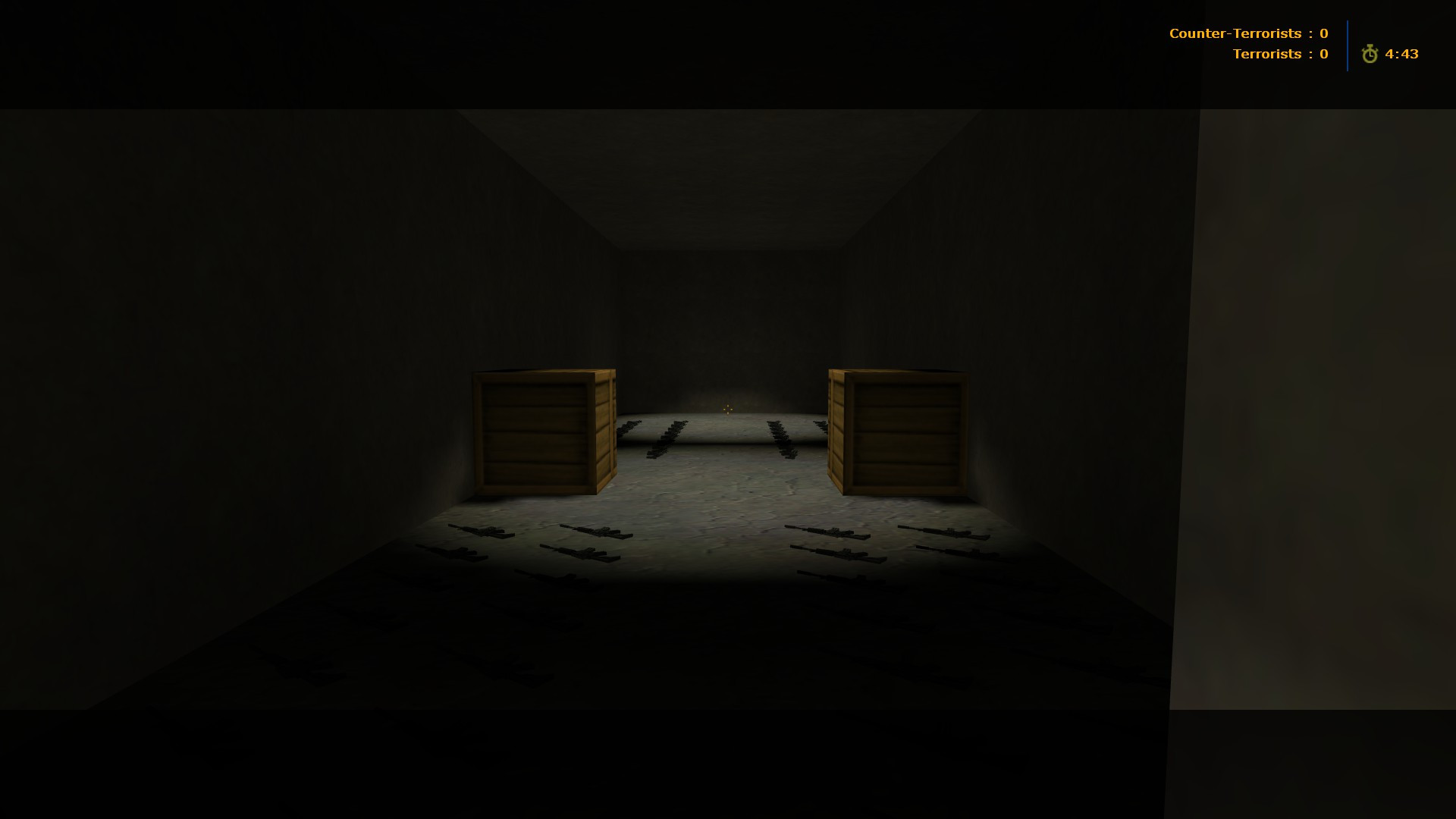 aim_3rooms — скриншот 2