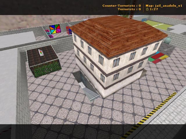 jail_anadolu_v1 — скриншот 3