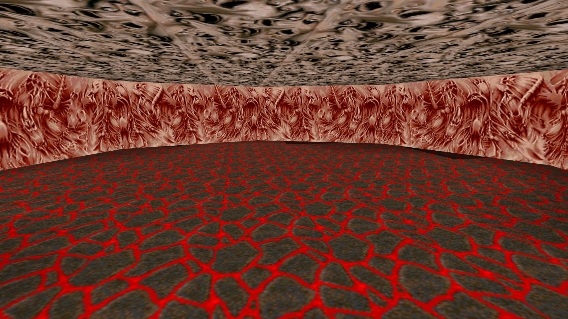 Скачать aim_doom2 - Скриншот