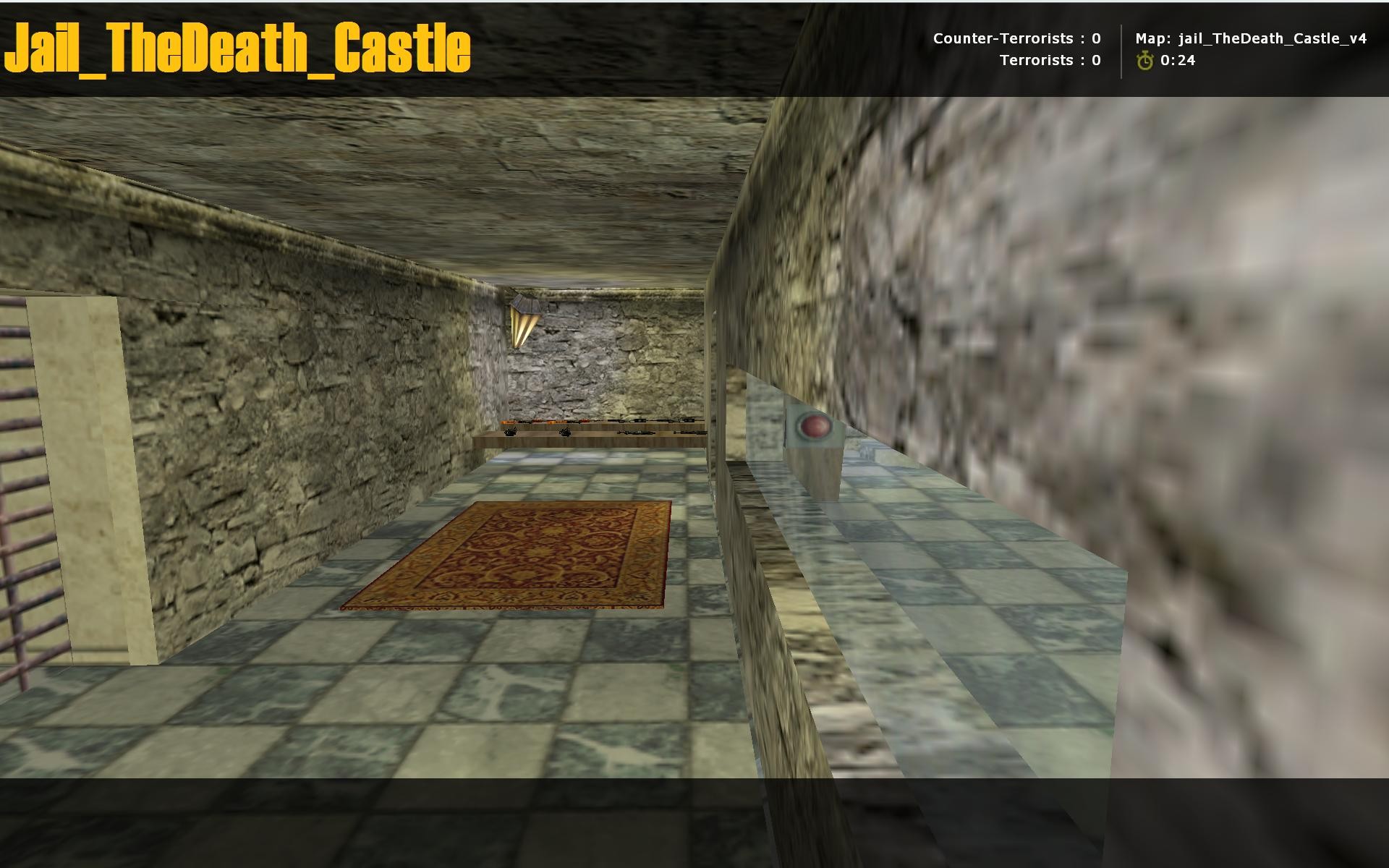 Скачать jail_thedeath_castle_ultimate - Скриншот