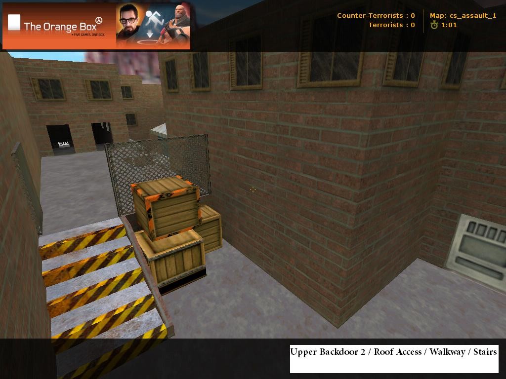 cs_assault_iqbase_1 - скриншот 6