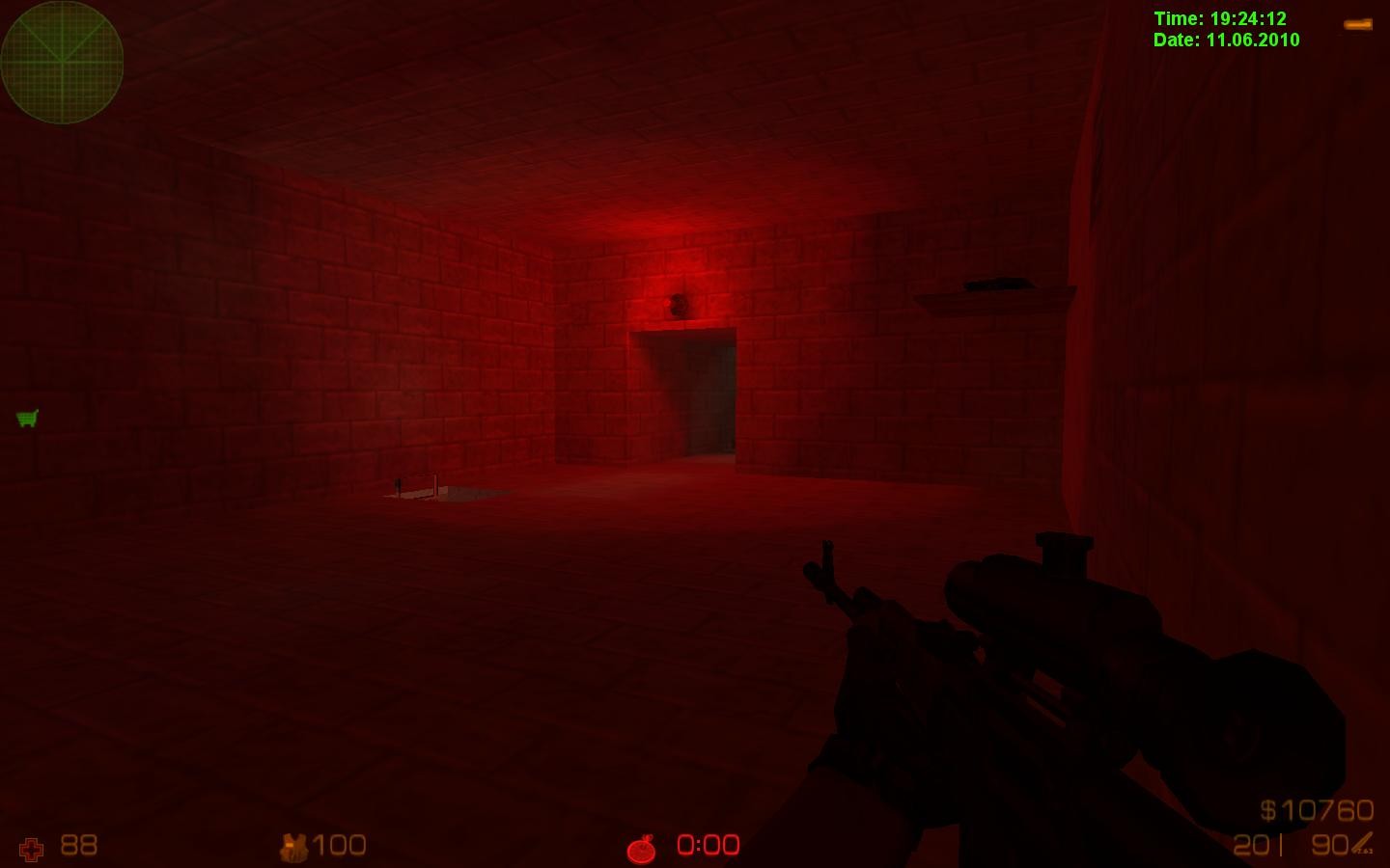 zm_survive — скриншот 5