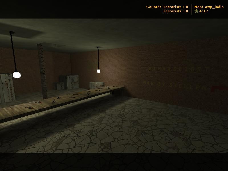 awp_india_viharsziget — скриншот 3
