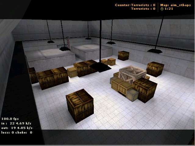 aim_sthaps — скриншот 4