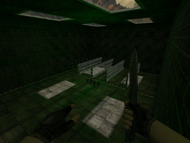 jb_metal — скриншот 8