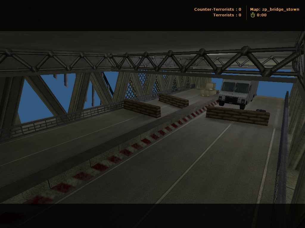 Скачать zp_bridge_stown - Скриншот