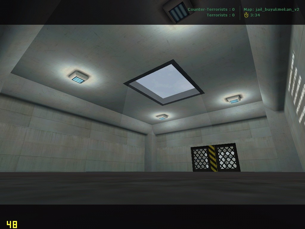 Скачать jail_buyukmekan_v2 - Скриншот