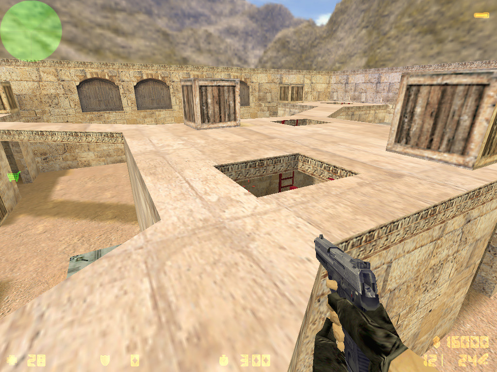 gg_strelbak — скриншот 5