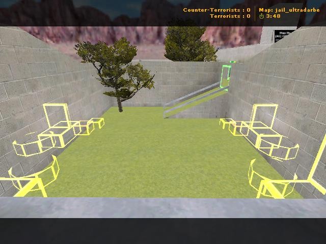 jail_ultradarbe — скриншот 6