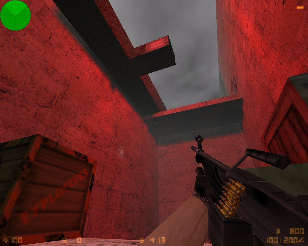 zm_play2010 — скриншот 2