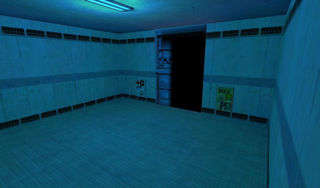 fy_blackmesa - скриншот 1