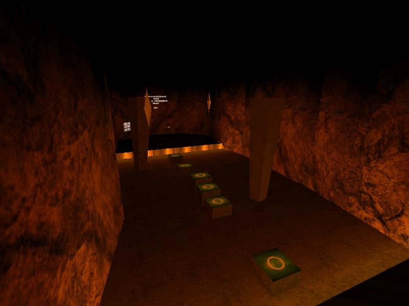 Скачать underground_clantest - Скриншот