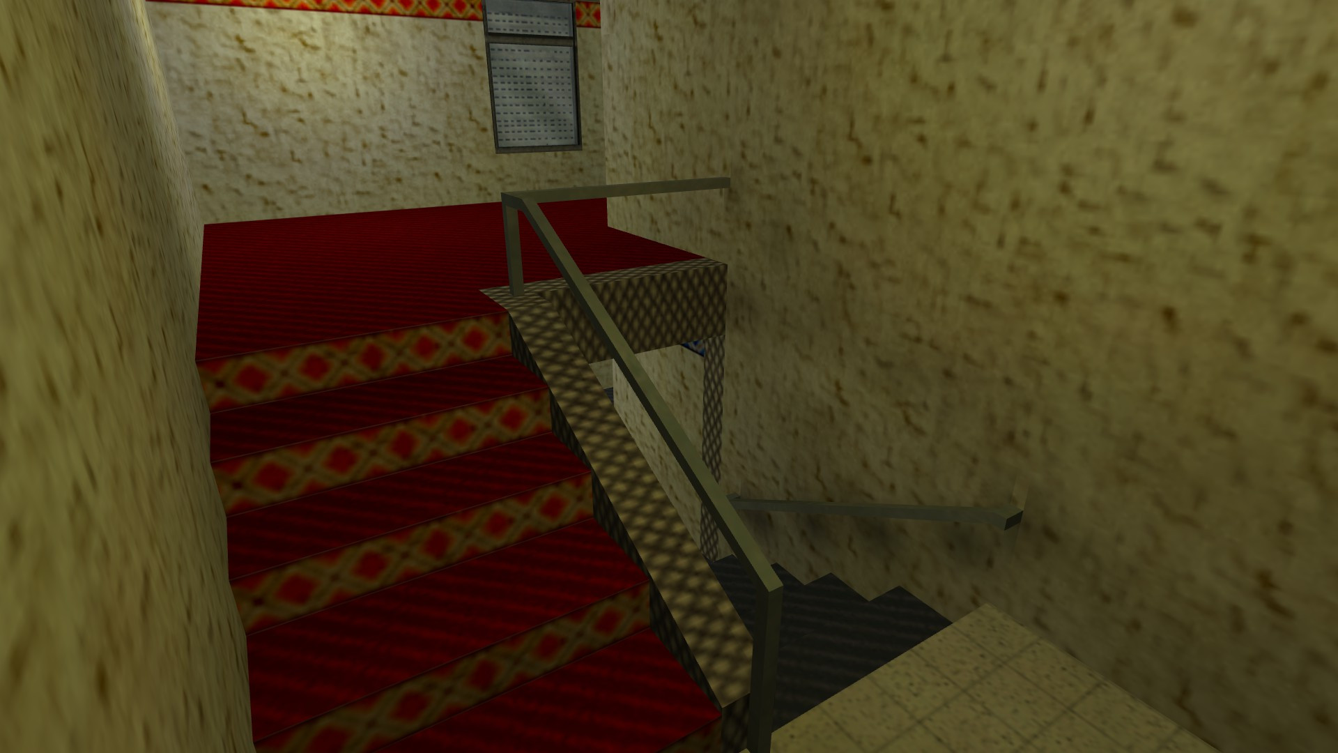 cs_apartment - скриншот 12