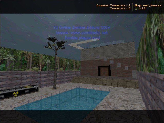 zm_diablo_house — скриншот 1