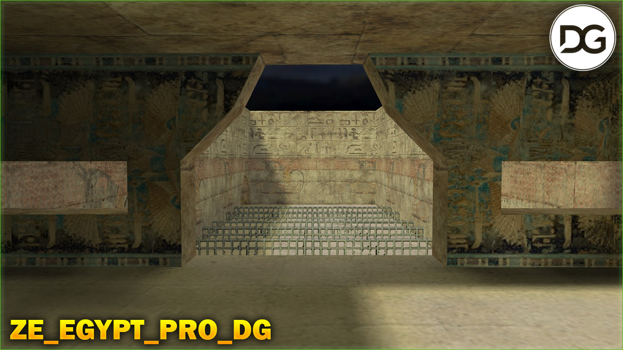 Скачать ze_egypt_pro_dg - Скриншот