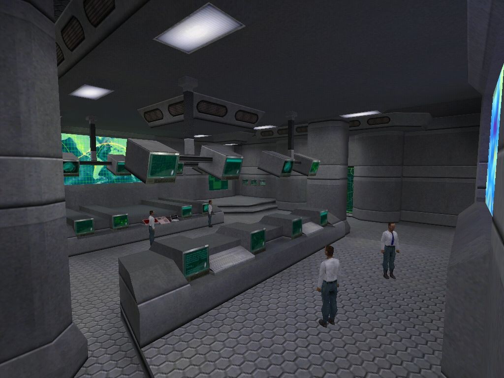 cs_uplink - скриншот 6